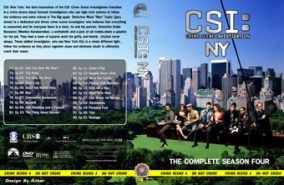 LE029-CSI Newyork Year 4